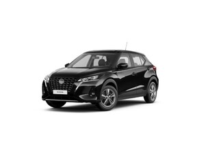 NISSAN Kicks 1.6 Active CVT 2024