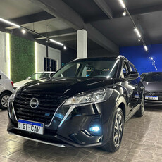 Nissan Kicks 1.6 Sense 16V Cvt 5P