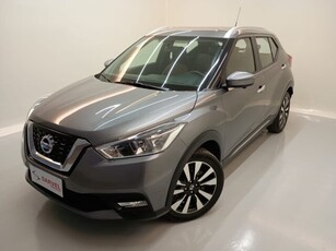 NISSAN Kicks 1.6 SL CVT (Flex) 2019