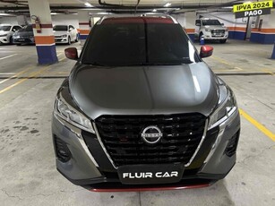 NISSAN Kicks 1.6 XPlay CVT 2023