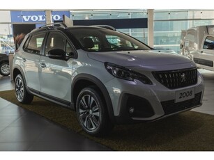 Peugeot 2008 1.6 THP Griffe (Aut) 2023