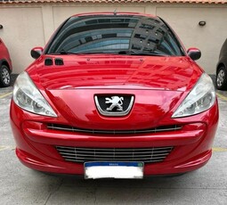 Peugeot 2012 1.4