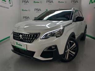 Peugeot 3008 1.6 THP Allure AT 2020