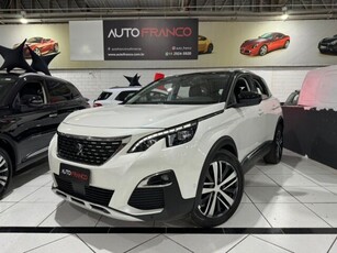 Peugeot 3008 1.6 THP Griffe Pack 2020