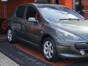 Peugeot 307 1.6 *Entrada + Parcelas a partir R$899,00*