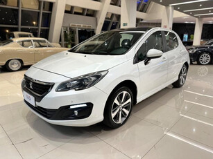 Peugeot 308 Griffethpa