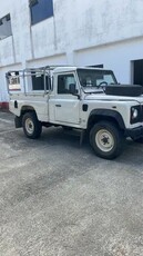 Picape defender LAnd Rover HCpu 110