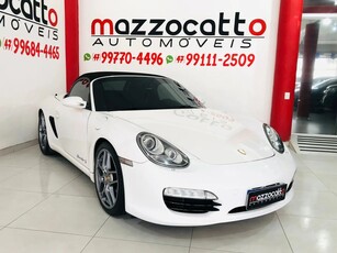 Porsche Boxster S 3.4 24V