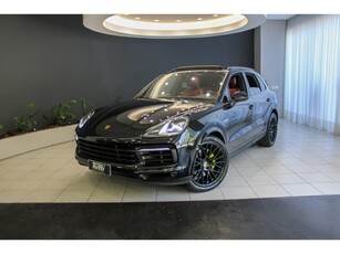 Porsche Cayenne 3.0 E-Hybrid 4WD 2020