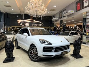 Porsche Cayenne 3.0 V6 4WD 2019