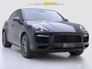 PORSCHE CAYENNE em Campinas e Piracicaba