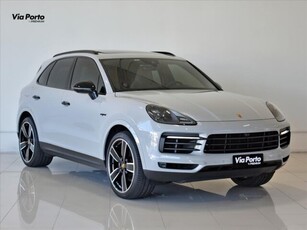 Porsche Cayenne Platinum Ed E-Hybrid 3.0 4WD 2023