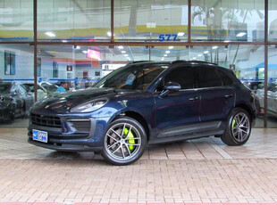 Porsche Macan 2.0 16v