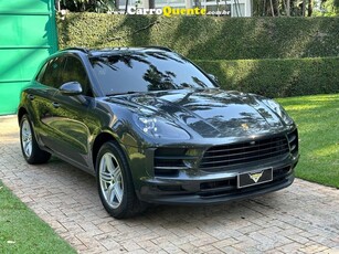 PORSCHE MACAN 2.0 16V em São Paulo e Guarulhos