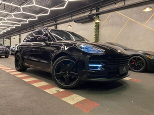 Porsche Macan MACAN 2.0 TURBO 237/252CV