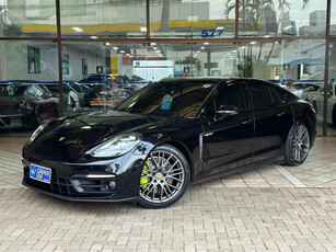 Porsche Panamera 4 Plat.edt 2.9 462cv (hÍbrido)