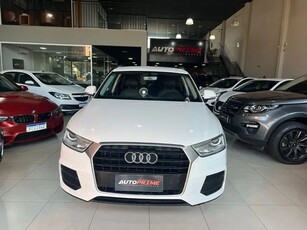 Q3 1.4 Tfsi Flex 16/16