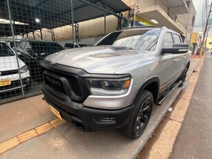 RAM 1500 5.7 V8 Rebel 4WD 2022