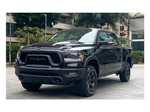 RAM 1500 5.7 V8 Rebel 4WD 2024