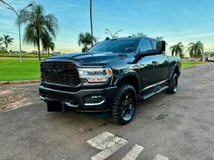 RAM 2500 6.7 TD Laramie 4WD 2020