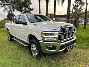 RAM 2500 6.7 TD Laramie 4WD 2022