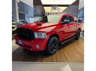 RAM Classic 5.7 V8 Laramie 4WD 2022