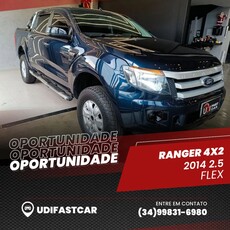 ?Ranger XLS 2.5 16V 4x2 Flex 2014