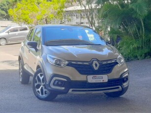Renault Captur 1.3 TCe Intense CVT 2022
