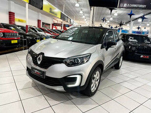 Renault Captur 1.6 16V SCE ZEN