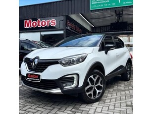 Renault Captur 1.6 Intense CVT 2020