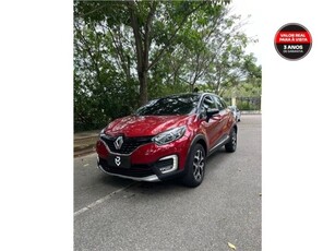 Renault Captur Intense 1.6 16v SCe X-Tronic 2018