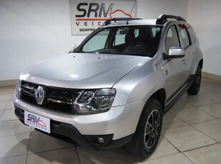 Renault Duster 1.6 16V Dynamique (Flex)