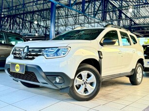 Renault Duster 1.6 Zen 2023