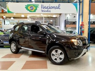 Renault Duster 2017 2.0 Dynamique 4X2 + Media Nav (61Mil Km)