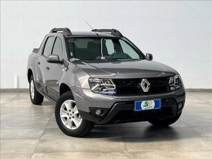 Renault Duster Oroch 1.6 Expression