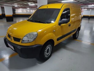 Renault Kangoo Express 2012 85.000 km