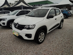 Renault Kwid 1.0 12V 2019