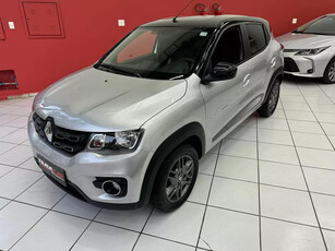 Renault Kwid 1.0 12v Intense Sce 5p