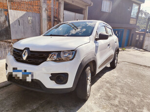 Renault Kwid 1.0 12v Life Sce 5p