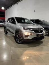 Renault Kwid 1.0 12V SCE INTENSE