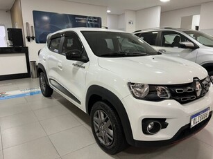 Renault Kwid 1.0 Intense 2022