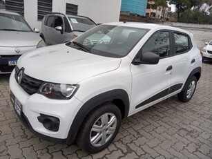 Renault Kwid 1.0 Zen 2021