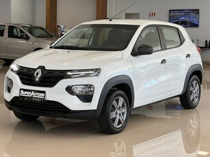 Renault Kwid 1.0 Zen 2023