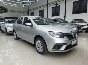 Renault Logan 1.6 Zen 2022