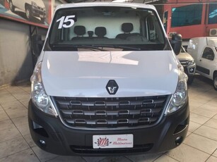 Renault Master 2.3 16V dCi L1H1 Furgão 2015