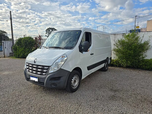 Renault Master FurgãO 2.3 L1h1 5p