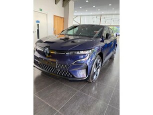 Renault Megane E-Tech BEV 60kWh (Aut) 2024