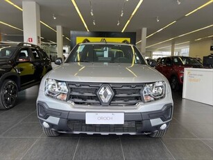 Renault Oroch 1.6 Intense 2025