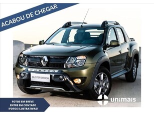Renault Oroch Expression 1.6 16V (Flex) 2016
