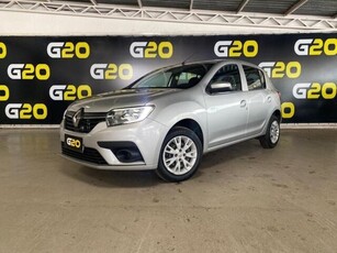 Renault Sandero 1.0 Zen 2021